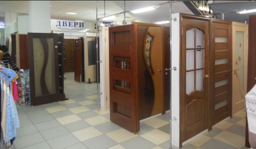 Межкомнатные двери в Киеве, Троещина Межкомнатные двери в Киеве, Троещина